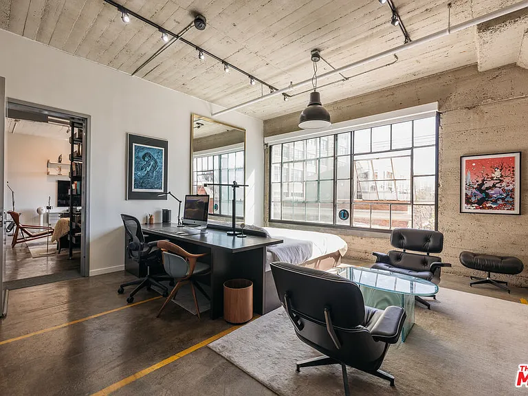 1855 Industrial St #307 — Photo 15