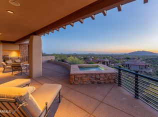 9903 E Lookout Mountain Dr #45, Scottsdale, AZ 85262