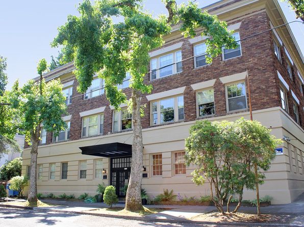 1928 SW Laurel St #7