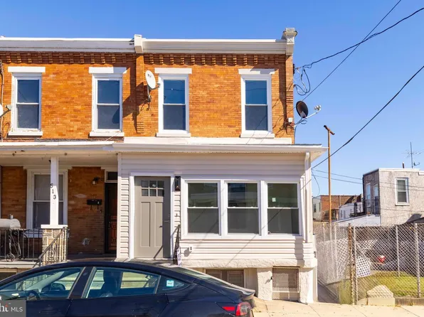 511 N Gross St, Philadelphia, PA 19151