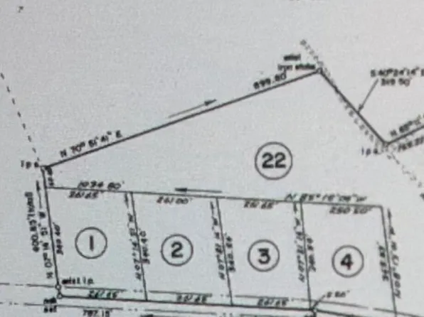 0 Rock Spring Church Rd Lot 2, Creedmoor, NC 27522