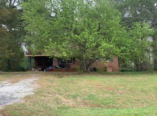 4432 Dennis Dairy Rd, Newberry, SC 29108