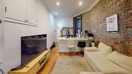128 MacDougal Street, #1B