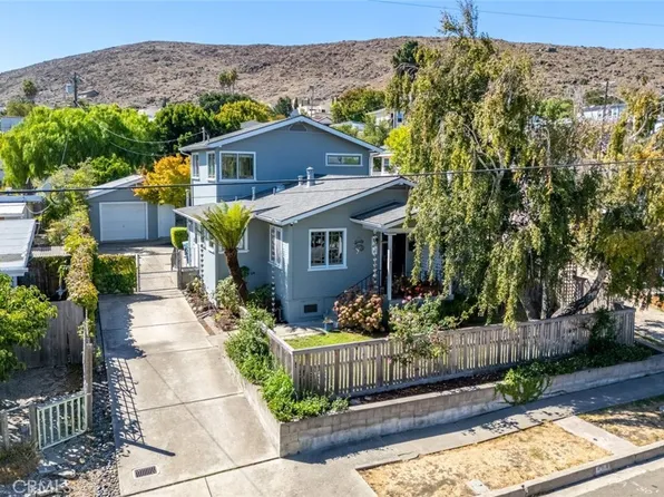 483 Mitchell Dr, San Luis Obispo, CA 93401