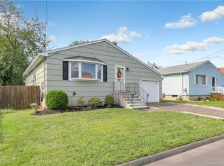 291 Harding Ave, Stratford, CT 06615