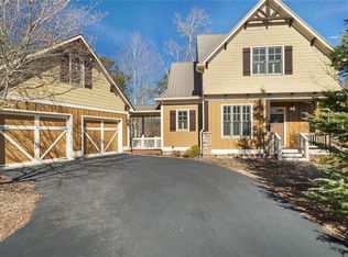 101 Twin Creeks Dr, Jasper, GA 30143