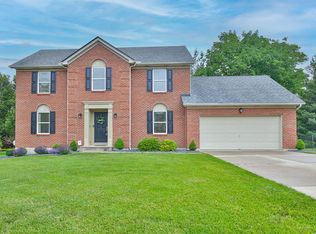 5660 Klausridge Ct, Cincinnati, OH 45247