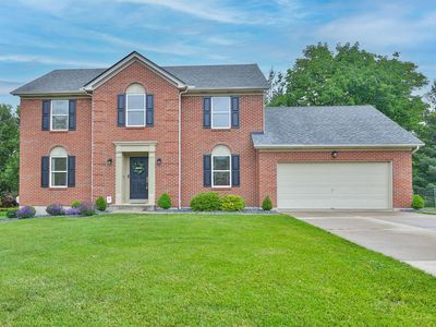 5660 Klausridge Ct, Cincinnati, OH, 45247