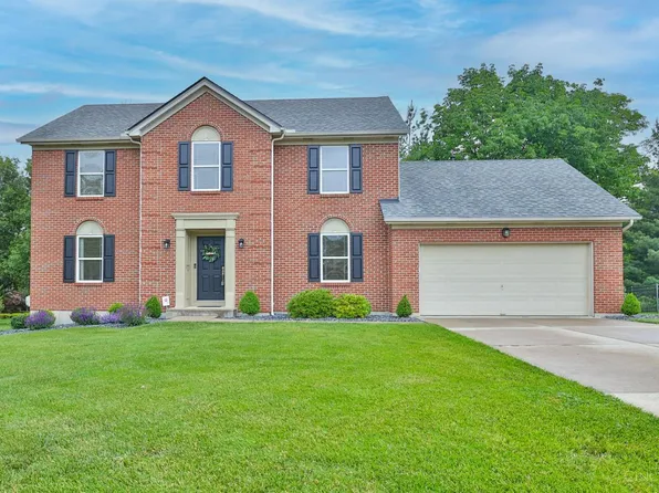 5660 Klausridge Ct, Cincinnati, OH 45247