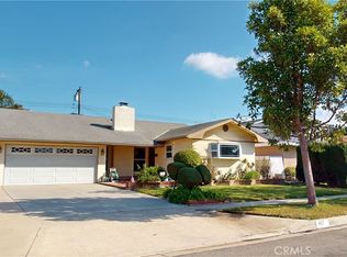 417 S Cooper St, Santa Ana, CA 92704