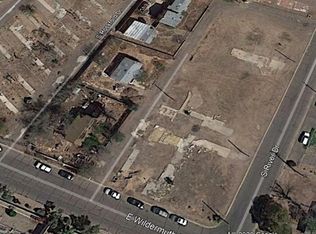 1332 S Rockford Dr, Tempe, AZ 85281