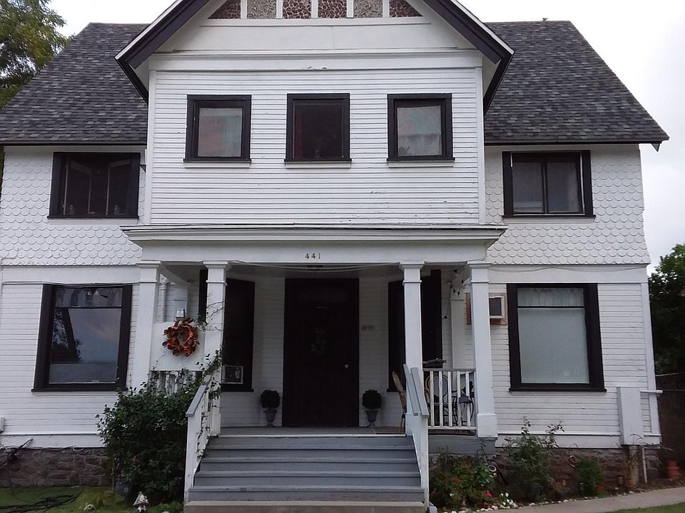 441 N Marengo #4 Pasadena