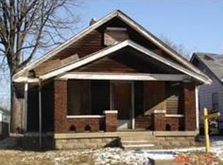 1353 N Ewing St, Indianapolis, IN