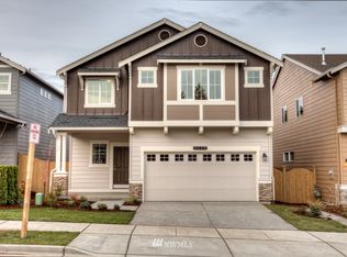 3115 Dunhill Ln #9, Puyallup, WA 98374