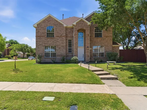 1416 Sunrise Ln, Sachse, TX 75048