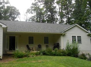 123 Far View Ln, Front royal, VA 22630