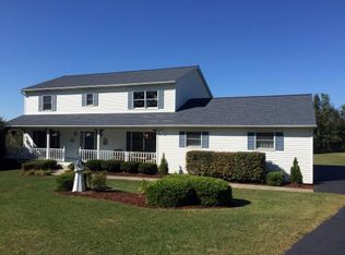 680 Ridge Rd, Vestal, NY 13850