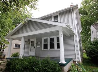 816 Spring St, Greenville, OH 45331