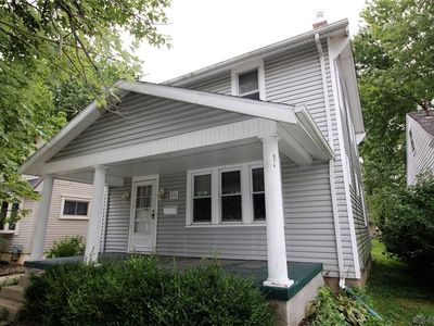 816 Spring St, Greenville, OH, 45331