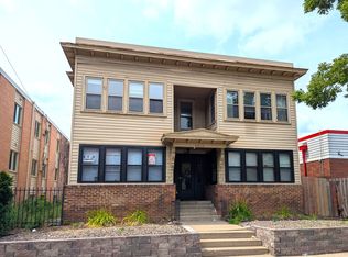 3012 Aldrich Ave S, Minneapolis, MN 55408
