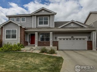 3015 Hudson Dr, Loveland, CO 80538