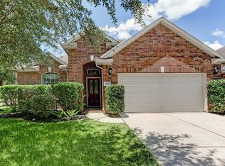 21842 Winsome Rose Ct, Cypress, TX 77433