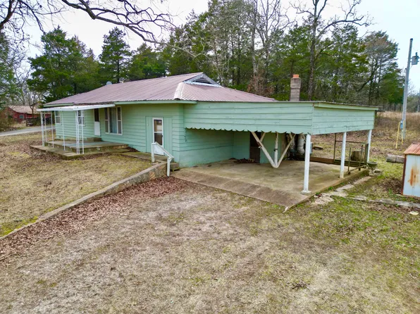 9087 County Road 354, Caulfield, MO 65626