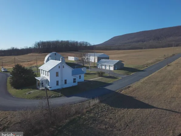 160 Hoot Owl Rd, Newville, PA 17241