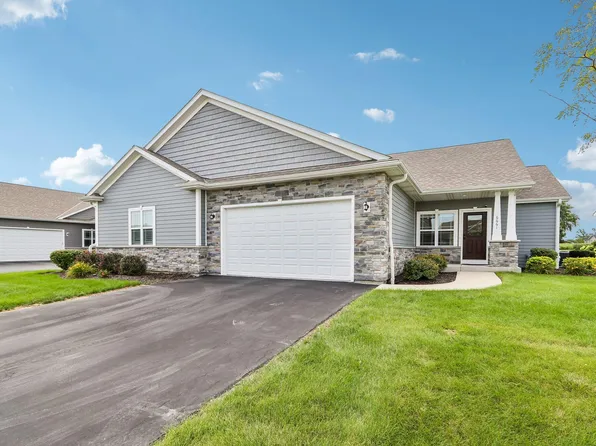 6661 105th St, Pleasant Prairie, WI 53158