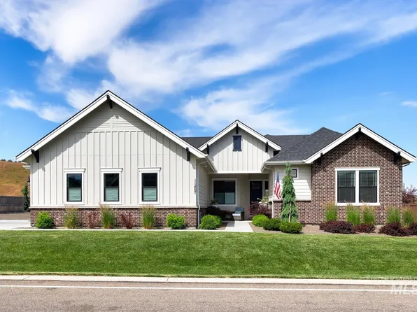 11467 N 11th Way, Boise, ID 83714