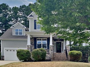 9037 Linslade Way, Wake Forest, NC 27587