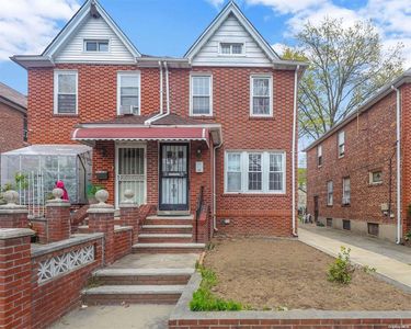 89-53 209th Street, Queens Village, NY, 11427