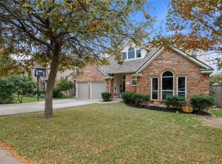 4105 Hidden View Ct, Round Rock, TX 78665