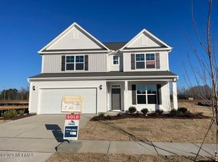 3704 Cessna Way, Wilson, NC 27896