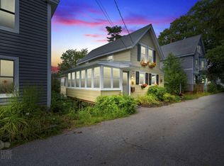22 Wesley Ave, Old Orchard Beach, ME 04064