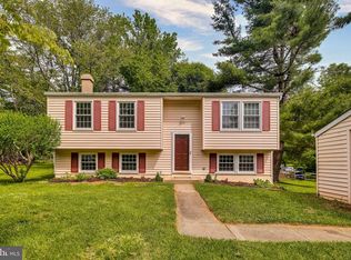 6576 Gayheart Ct, Columbia, MD 21045