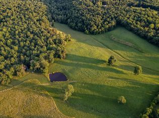 6415 Pinewood Rd LOT 20, Nunnelly, TN 37137