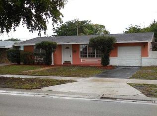7520 Miramar Pkwy, Miramar, FL 33023