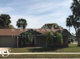 1337 Mardrake Rd, Daytona Beach, FL 32114