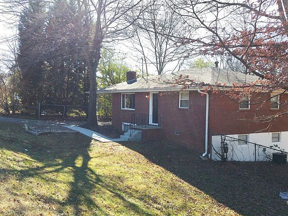 Plenty of off street parking