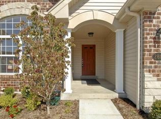 2992 Barrett Station Rd, Saint Louis, MO 63122