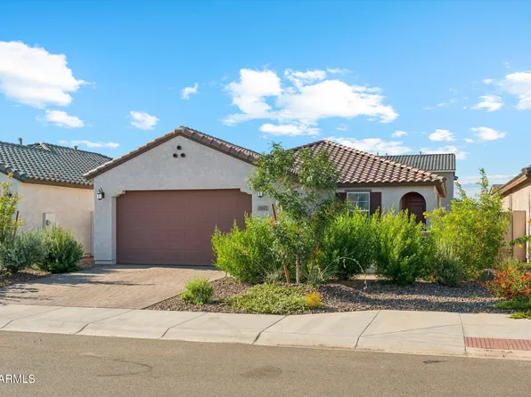 12672 W MARGUERITE Avenue, Avondale, AZ 85323