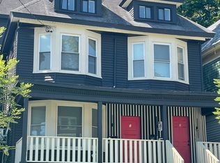 442 Hudson Ave APT 2, Albany, NY 12203