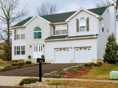 15 Johanna Ct, Piscataway, NJ, 08854