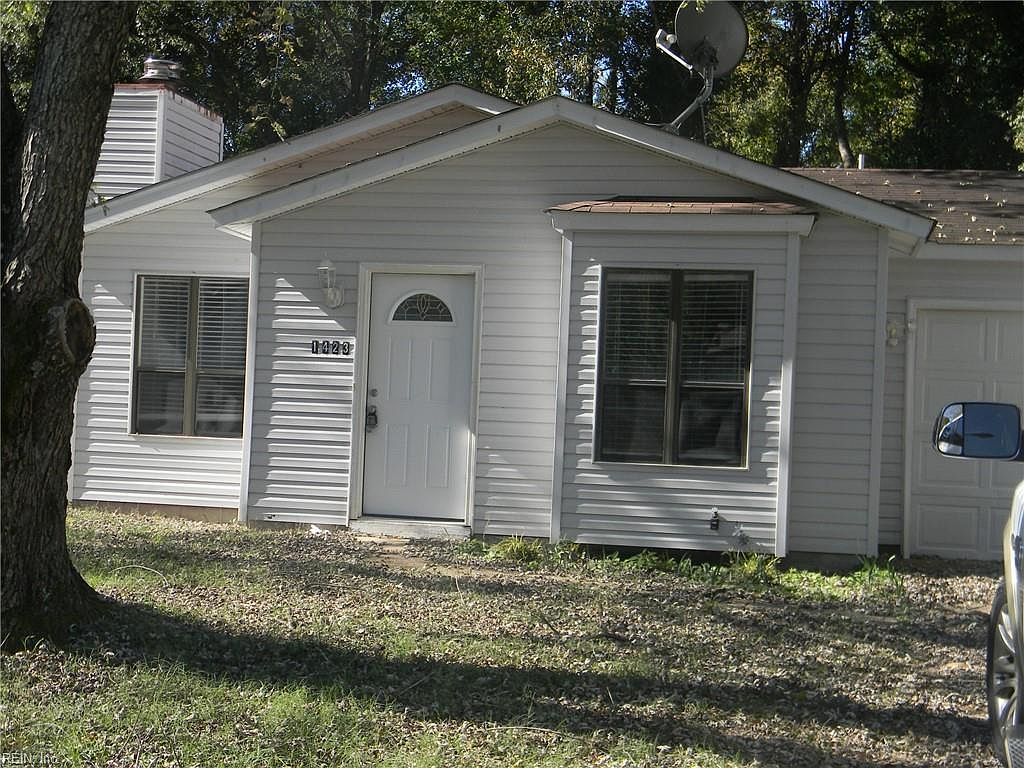 1423 Chickadee Ln, Virginia Beach, VA 23454 Zillow