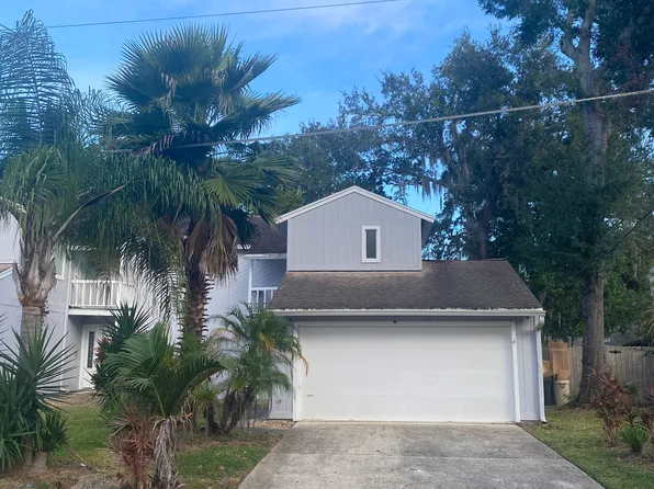 107 Northbrook Ln, Ormond Beach, FL 32174