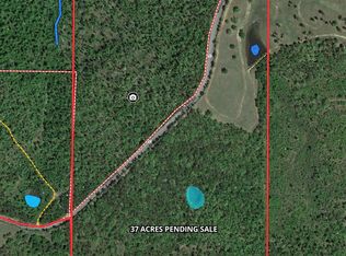 Trace Ridge Rd, Leslie, AR 72645