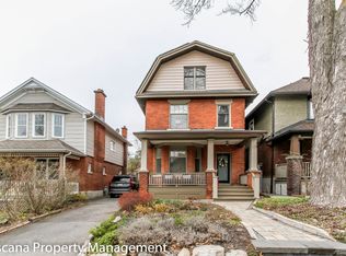 10 Willard St, Ottawa, ON K1S1T5