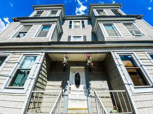 31 Rocliffe St, Fall River, MA 02723