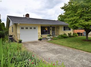 348 SW 3rd Ave, Canby, OR 97013